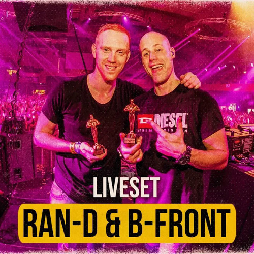 Classic hardstyle sets