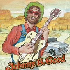 Johnny A Mocsokban(Tankcsapda cover)