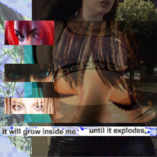 Mirror Breaks ft. Luthien & Paprika (Karasu)