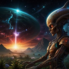 Fall Out Space Inbound