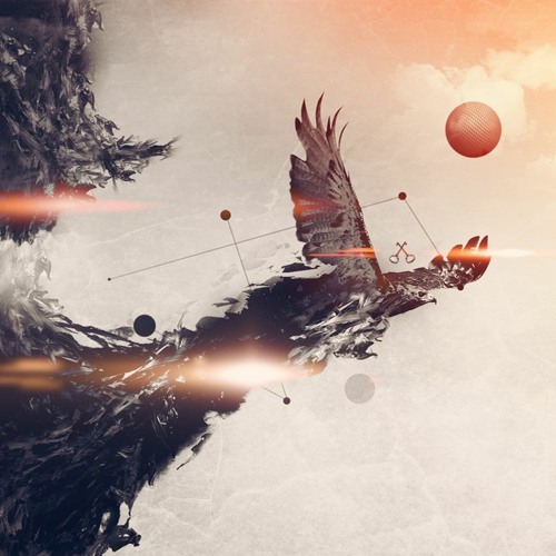 Pendulum - Propane Nightmares (Celldweller Remix) 1.5x