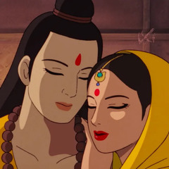 Ram Siya Ram(Slowed + Reverbed) - Adipurush