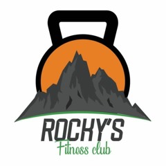ROCKY'S Fitness club set mixed by DJ IdanSade