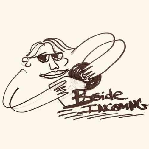 Bside incoming: Maiden Voyage