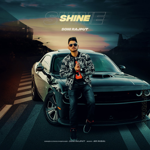 Shine - Soni Rajput | Official Audio
