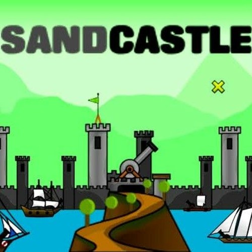 sandcastle OST Battle Theme