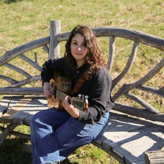 Local Musician Emily Beck is on Tour!