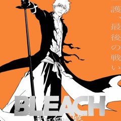 Bleach OST -  Treachery   Extended