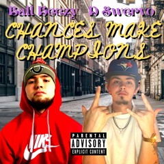 Red Eye FT D Swervo