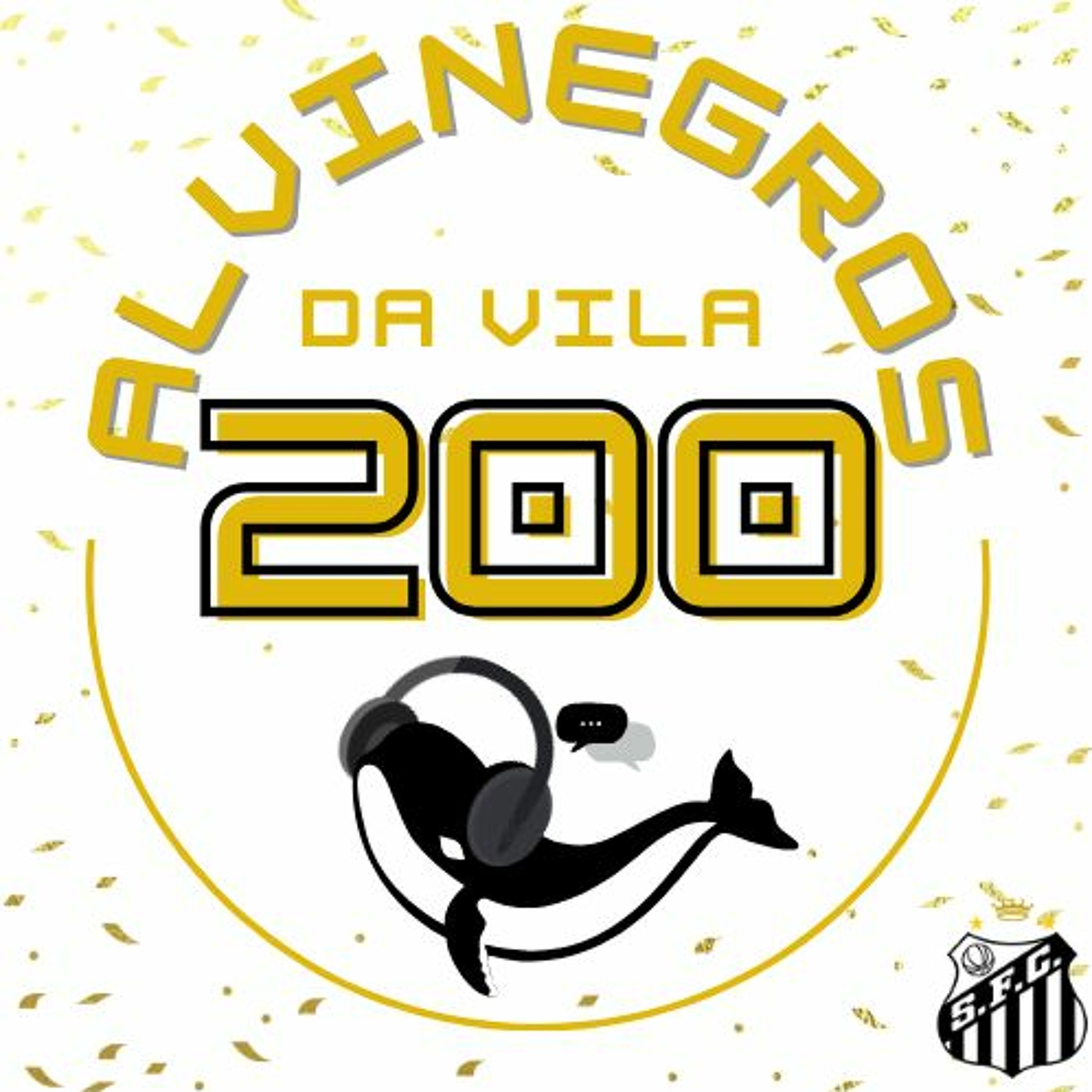 Alvinegros da Vila