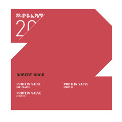 Protein Valve (Edit 2)