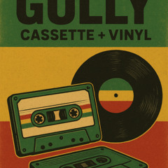 123_gully - casette + vinyl [verse 1][demo]