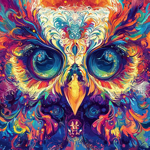 Tout Feu Tout Flamme 2025 - "Broken Shell"