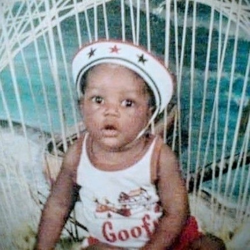 All A Dream ft. Game