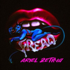 Ariel Zetina - FREAQ - Jackhammer - 02/15/2025