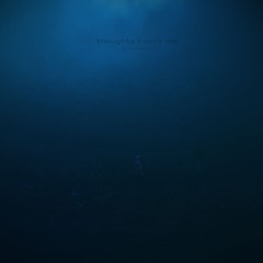 thoughts haunt me