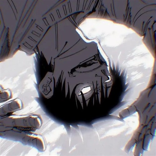 Ichiro - Inside me x Toji (slowed)