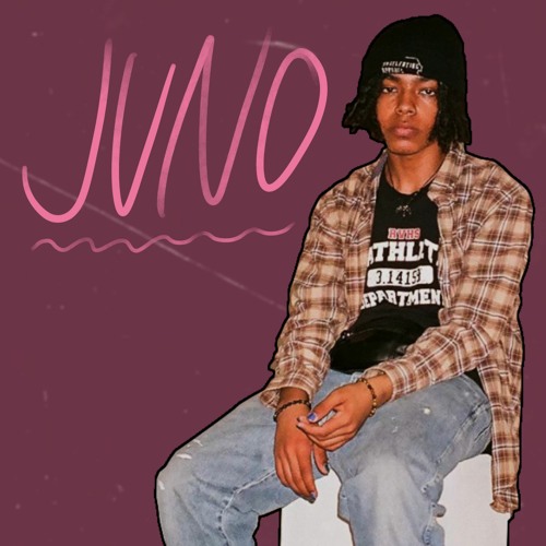 Juno Interview - The Backlight Podcast Ep. 1