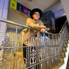 Tsubaki fm Nagoya: AGO - 13.04.22