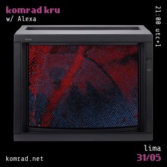 kru 031 w/ Alexa