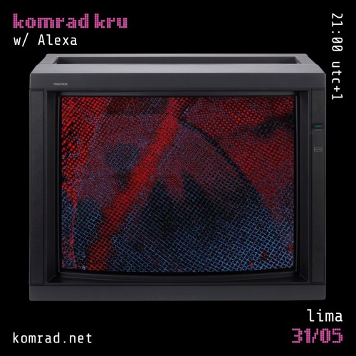 kru 031 w/ Alexa