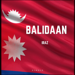 IraZ - Balidaan