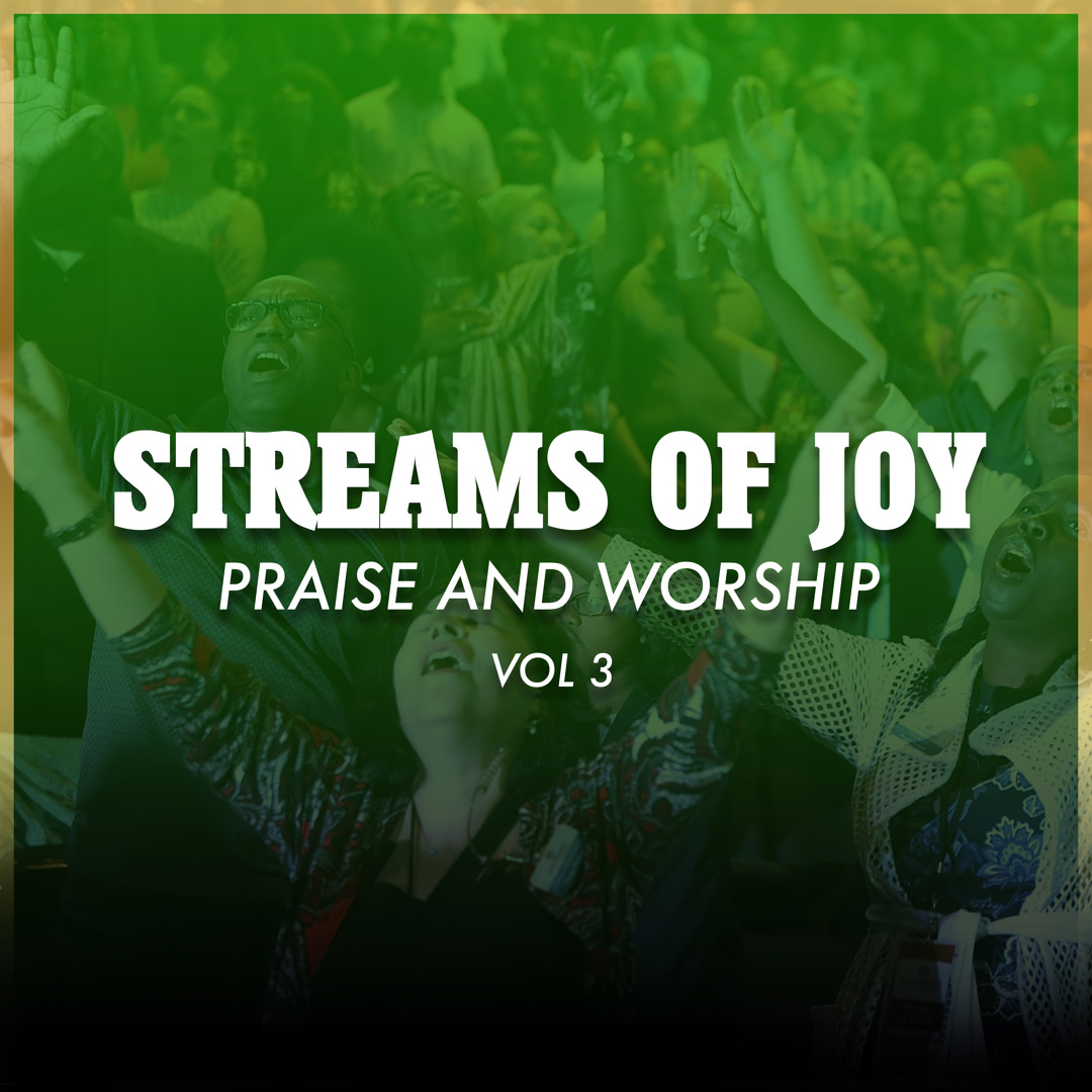 Stream You Are The Lord by Streams Of Joy | Listen online for free on ...