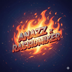 #MIXTAPE WAKTU INDONESIA BREAKBEAT SIDRAP 2025 By ANZZZ x RASSIDREMIXER VOLL. 3