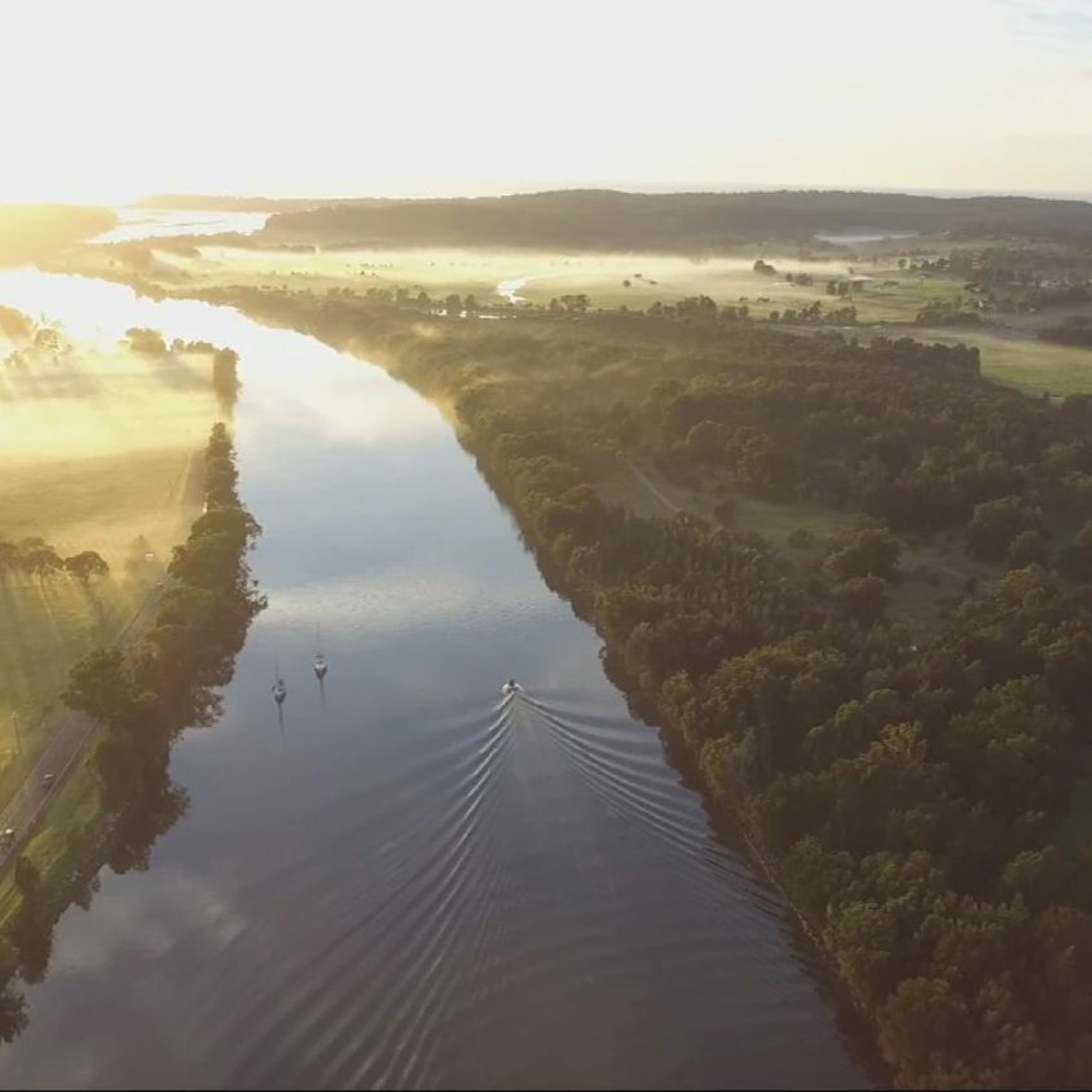 103. Contested Environments