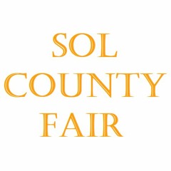 Sol County Fair feat. SOLARIA