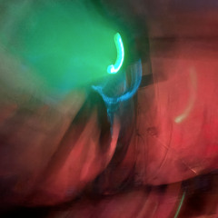 Eskalator & Super Intenso an der copACABana