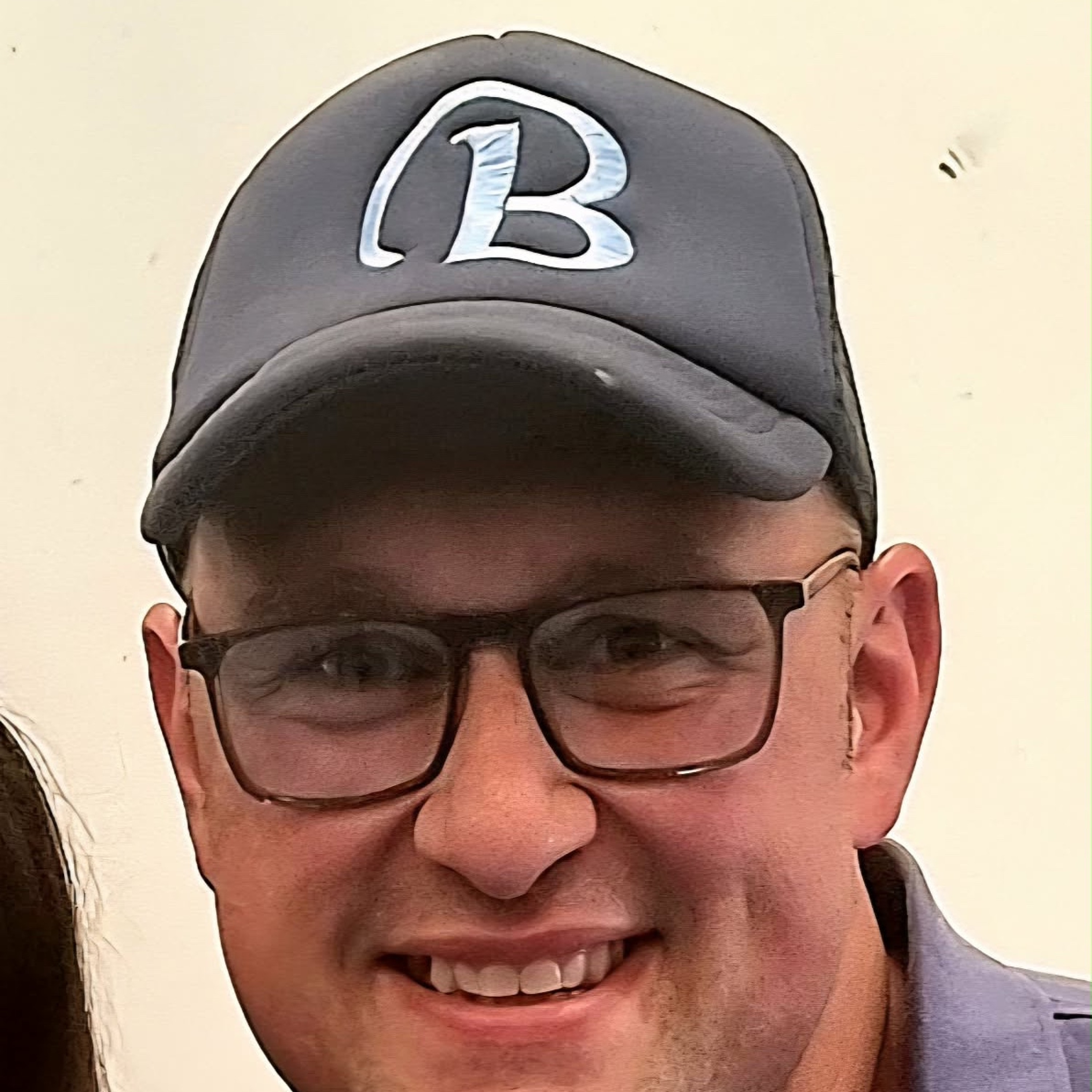 Life\'s a Mitch Podcast