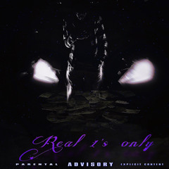 Real 1's Only (6astard)