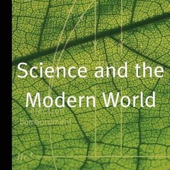 get⚡[PDF]❤ Science and the Modern World