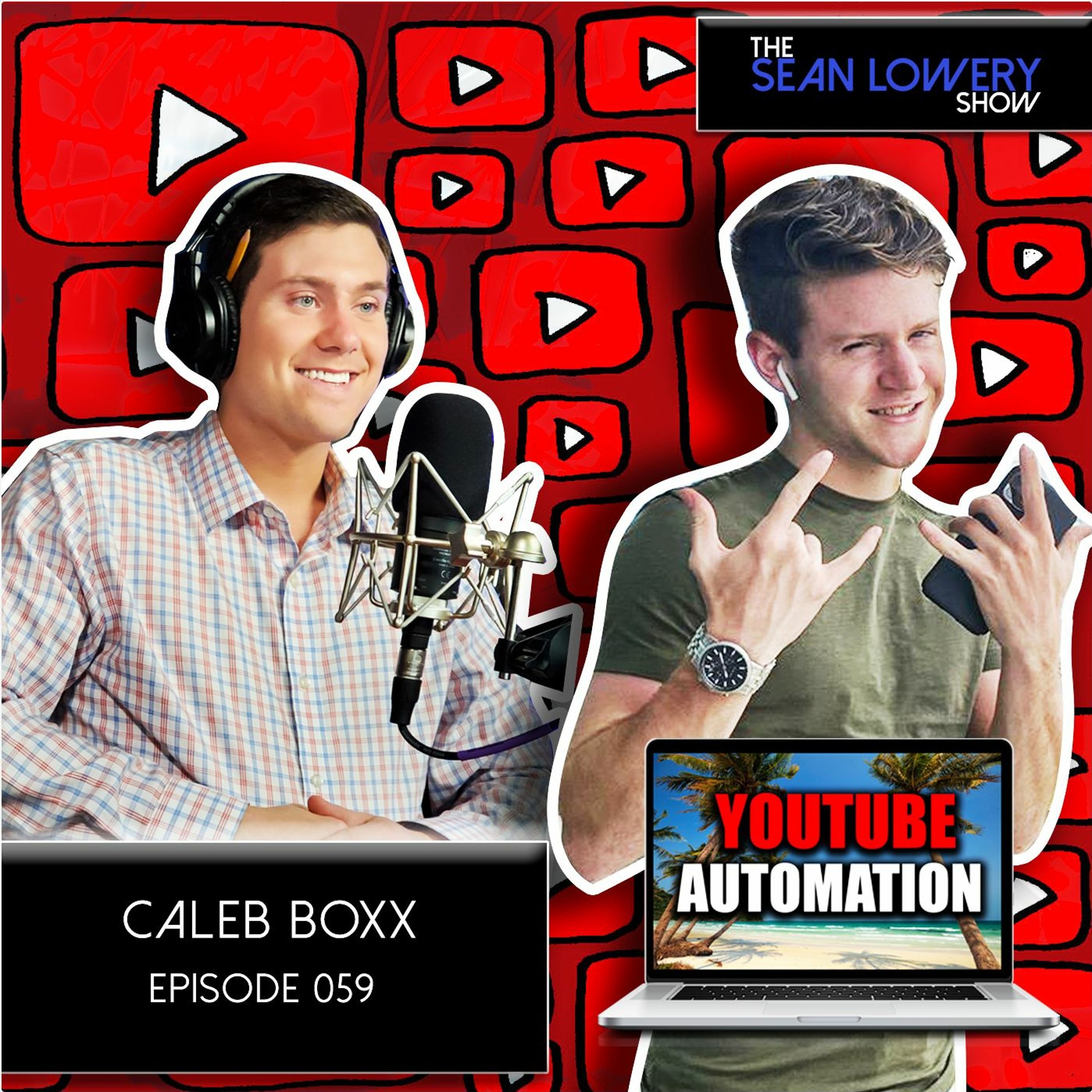 The Sean Lowery Show