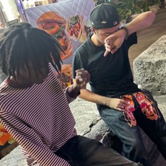 September Samples 2/2 (prod. frustration)