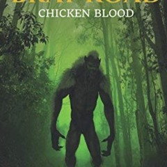 View PDF Beasts of Bray Road: Chicken Blood by  Travis Clark &  Tom Lyons