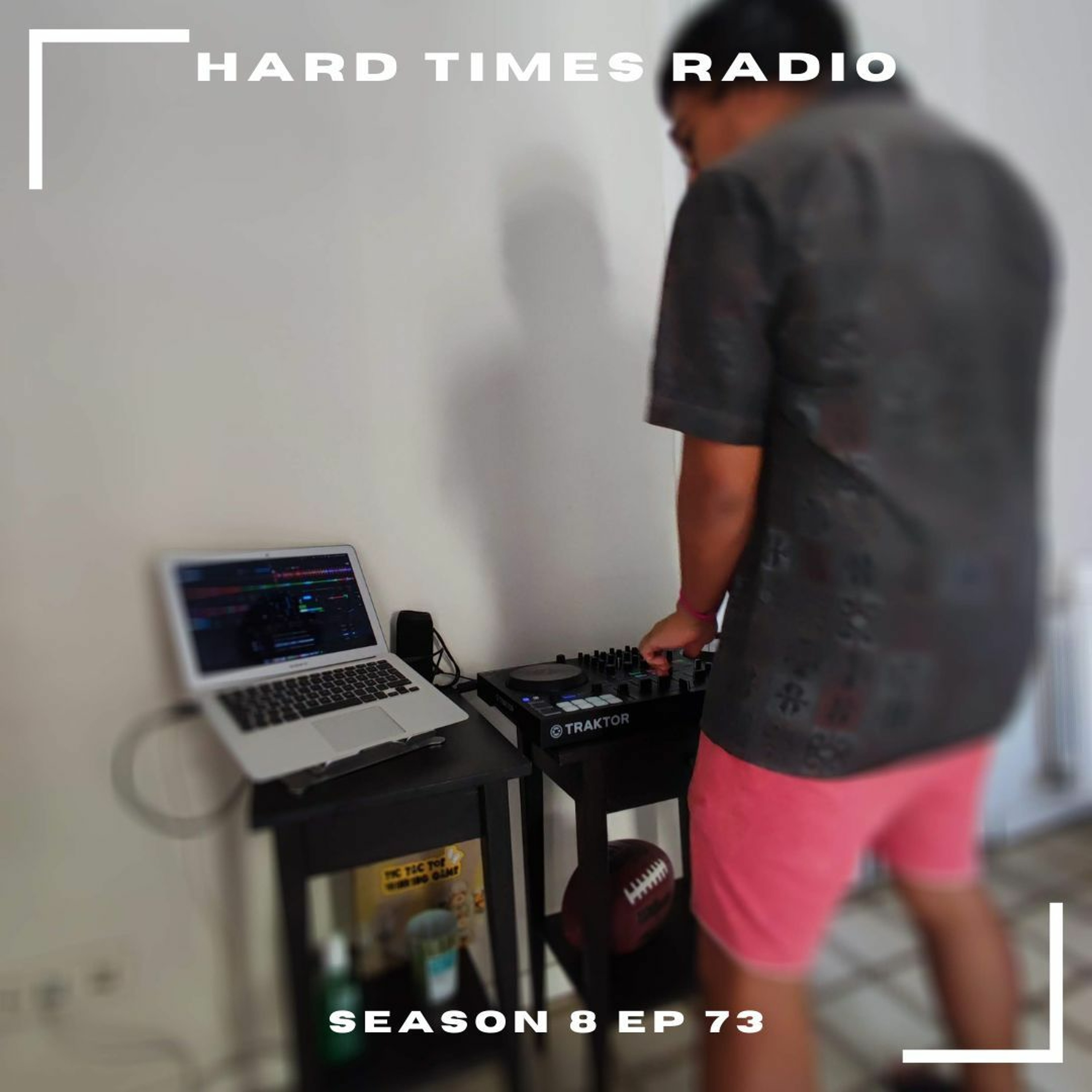 Hard Times Radio