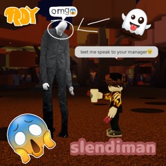 Slendiman (i forgor how to dariacore)