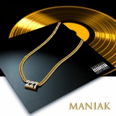 WIKAR227 X MLODY PAFKO X FLOWK - MANIAK