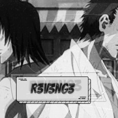 R3V3NG3-ft Mazani