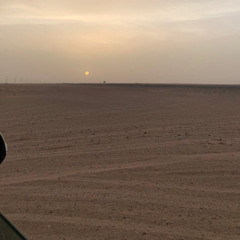 ‎⁨حتى وصالك نشحذه من جنابك!⁩