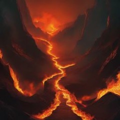 Descent Into Inferno