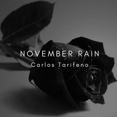 November Rain (Remix)