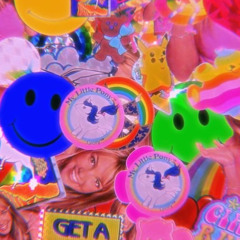 ark patrol- let go (slowed + reverb)