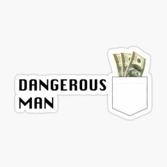 DANGEROUS MAN (Logic Type Beat)