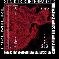 | PREMIERE | Black.n - Puro blastos (Anti Yo remix) | [Of Dolls and Murder]