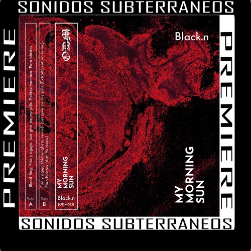 | PREMIERE | Black.n - Puro blastos (Anti Yo Remix) | [Of Dolls and Murder]