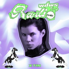 X Tin For Widows Radio / 24 November 2020