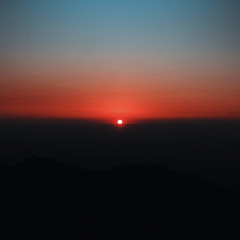 Something Simple -Am with Am Flute